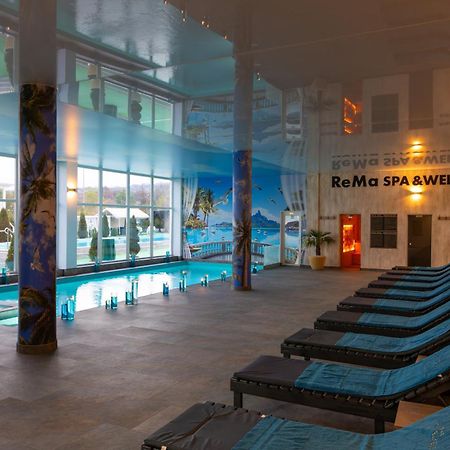Hotel Juliana Platinum Brad Zewnętrze zdjęcie