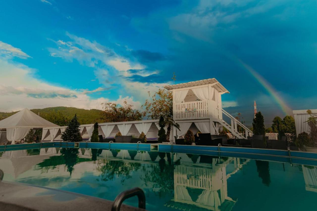 Hotel Juliana Platinum Brad Zewnętrze zdjęcie