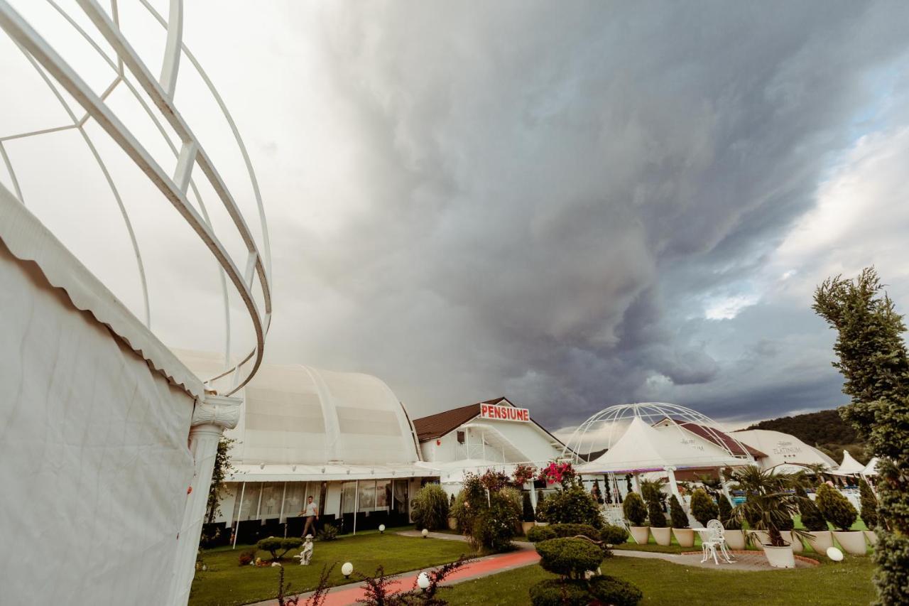 Hotel Juliana Platinum Brad Zewnętrze zdjęcie