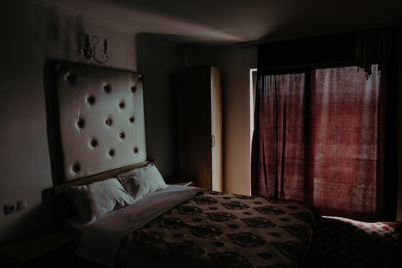 Hotel Juliana Platinum Brad Zewnętrze zdjęcie