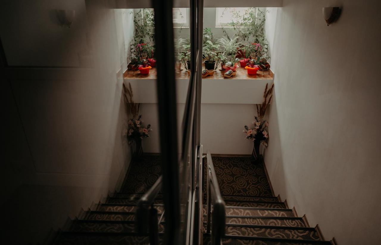 Hotel Juliana Platinum Brad Zewnętrze zdjęcie
