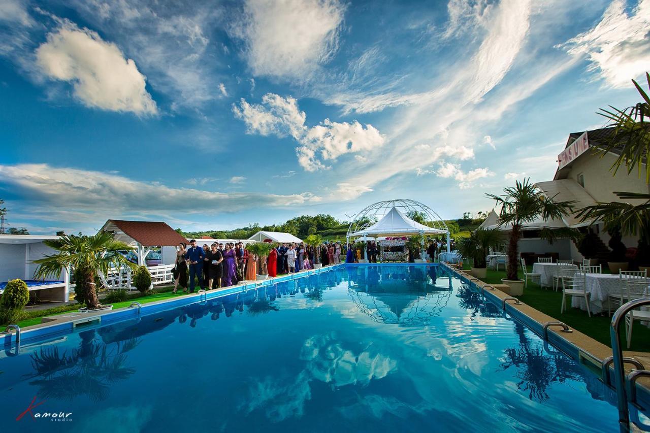 Hotel Juliana Platinum Brad Zewnętrze zdjęcie