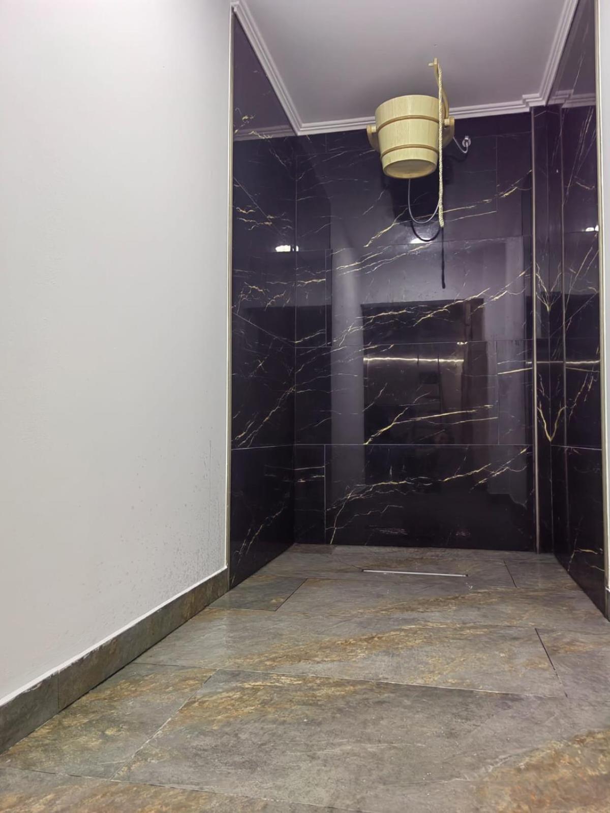 Hotel Juliana Platinum Brad Zewnętrze zdjęcie