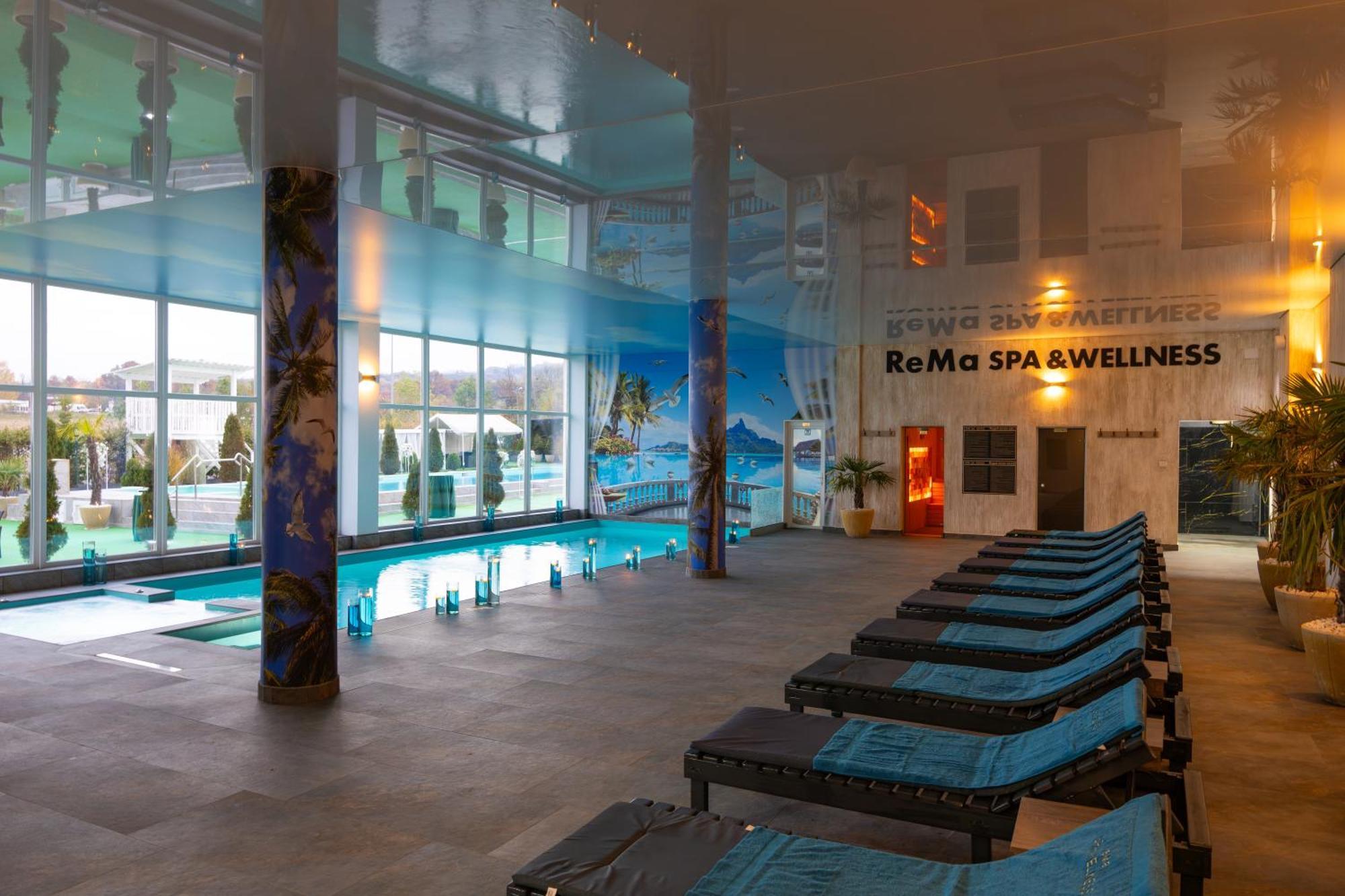 Hotel Juliana Platinum Brad Zewnętrze zdjęcie