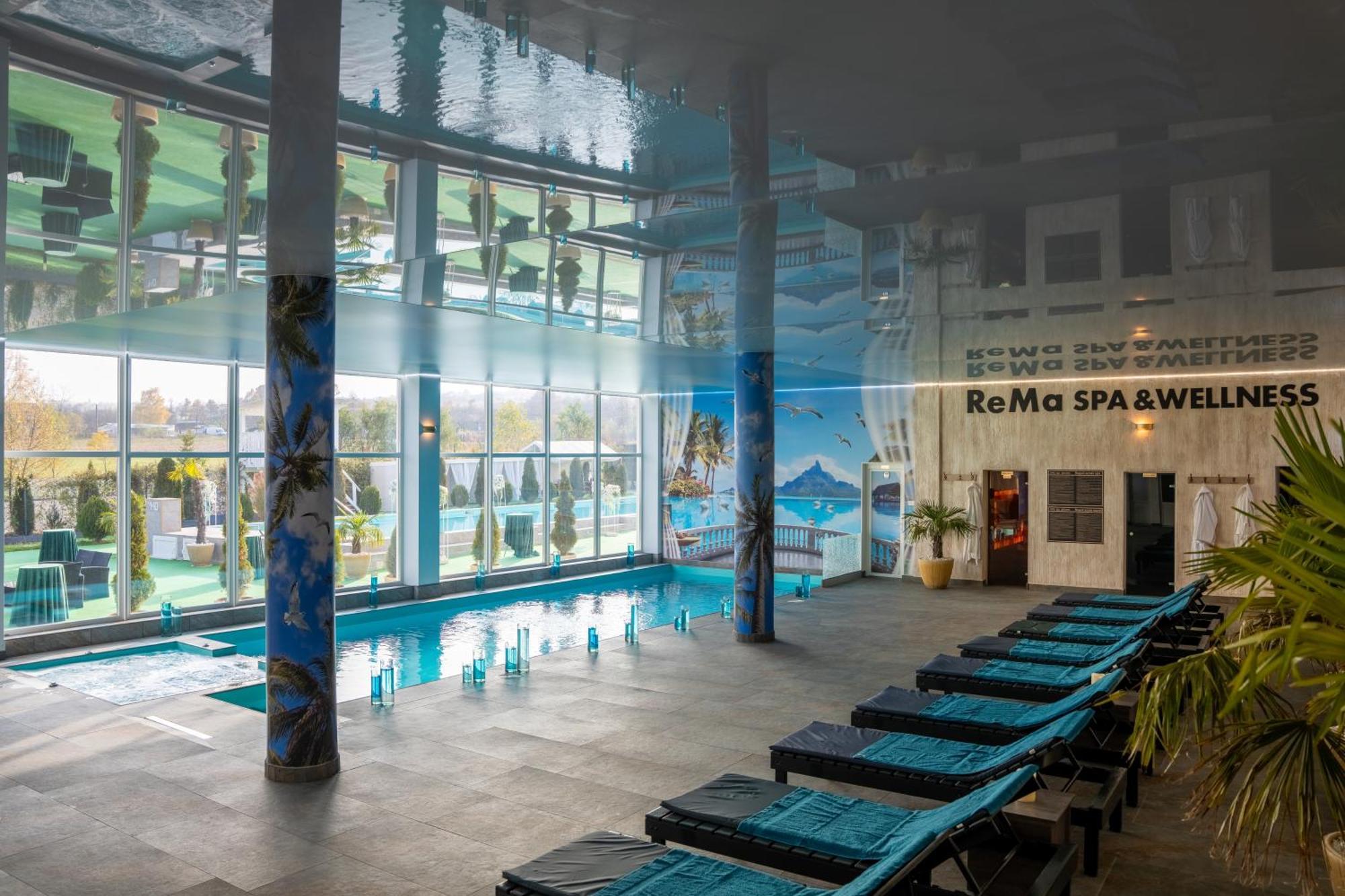 Hotel Juliana Platinum Brad Zewnętrze zdjęcie