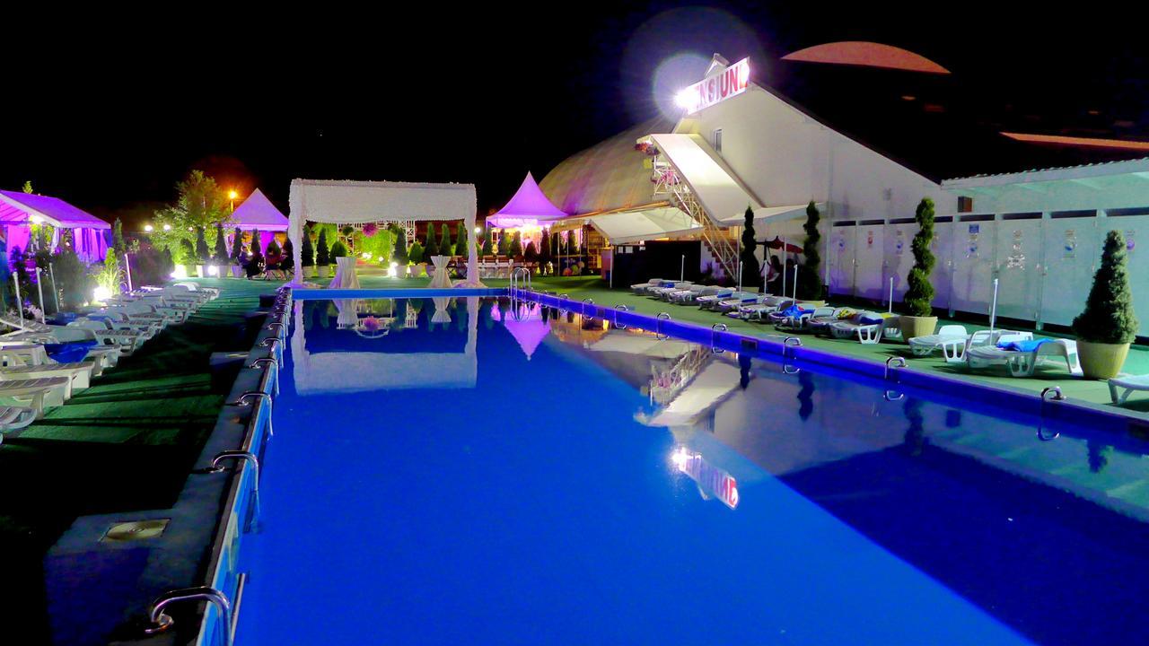 Hotel Juliana Platinum Brad Zewnętrze zdjęcie