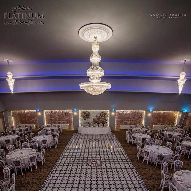 Hotel Juliana Platinum Brad Zewnętrze zdjęcie