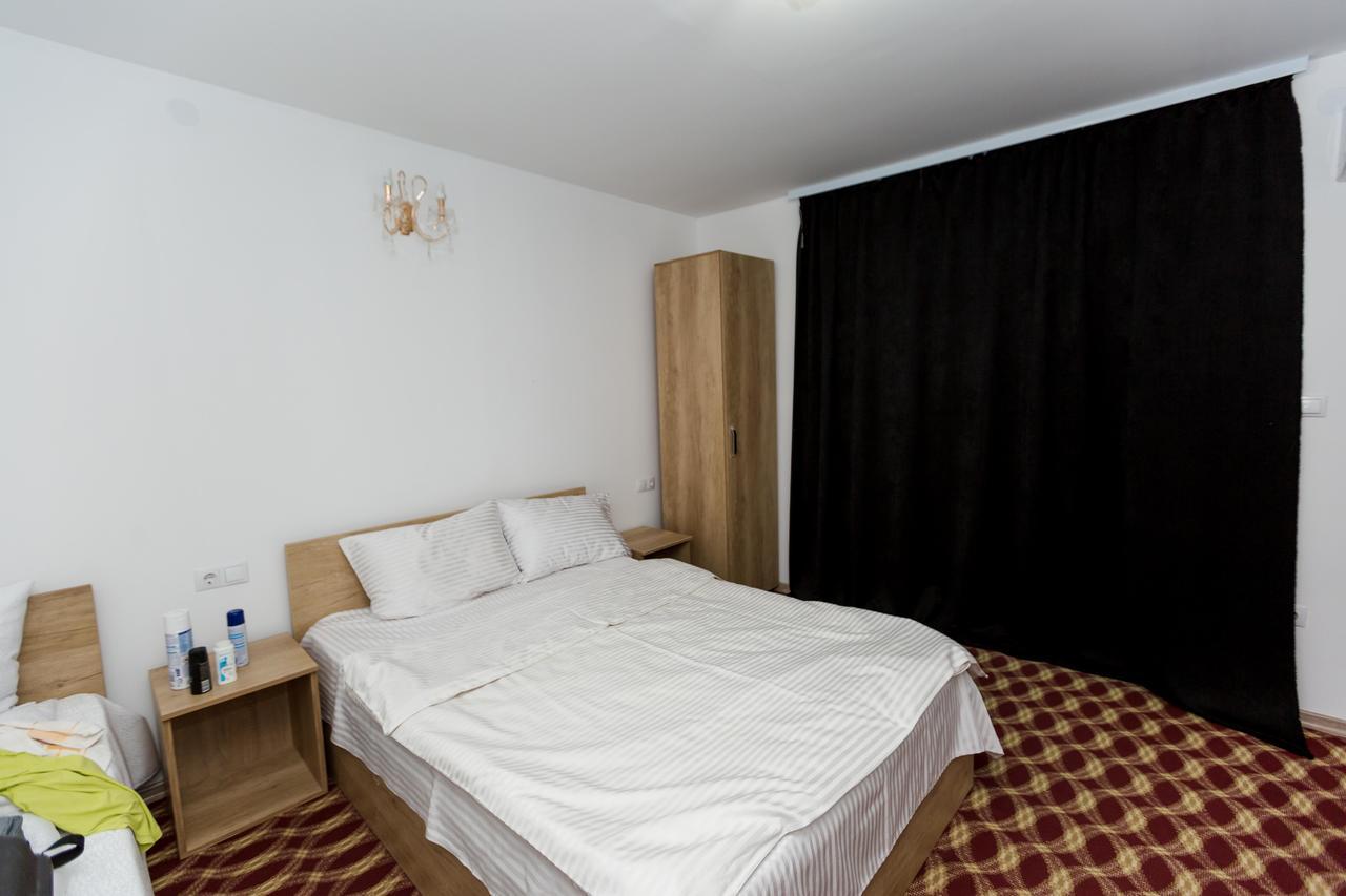 Hotel Juliana Platinum Brad Zewnętrze zdjęcie